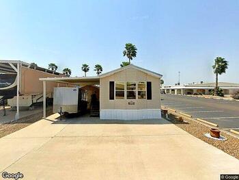 Thumbnail of mobile home