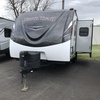 RV for Sale: 2018 North Trail 24BHS