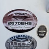 RV for Sale: 2012 TRACER EXECUTIVE 2700RES