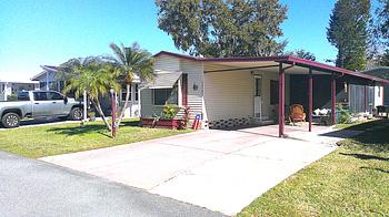 Lake Griffin Harbor Village