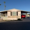 Mobile Home for Sale: 2 Bed 2 Bath 1988 Palm Harbor