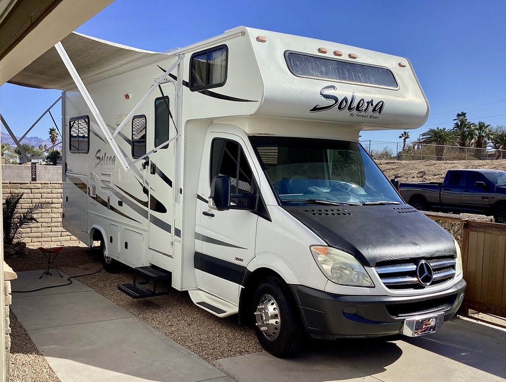 Photo of Rv