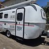RV for Sale: 2021 16' STANDARD