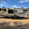 RV for Sale: 2019 SOLITUDE 375RES