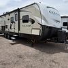 RV for Sale: 2018 COUGAR 29BHS
