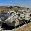 RV for Sale: 2019 PINNACLE 36FBTS