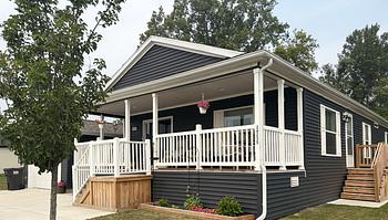 Thumbnail of mobile home