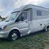 RV for Sale: 2015 UNITY TB