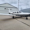 Aircraft for Sale: Piper Lance II Turbo (T-Tail)
