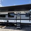 RV for Sale: 2022 TRANSCEND 260RB