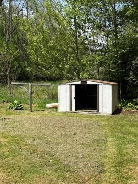 Photo of Mobile Home Lot