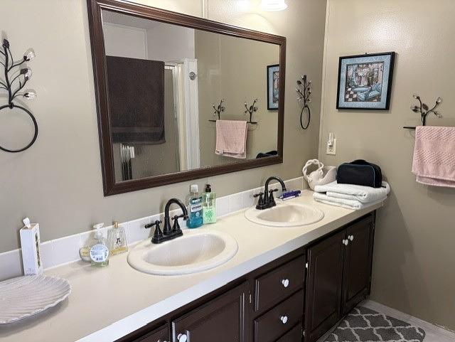 Cypress Lakes Village