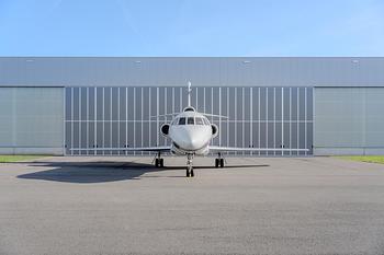 Thumbnail of aircraft