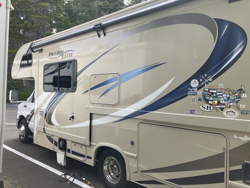 Photo of Rv