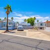 Photo of Mobile Home Lot