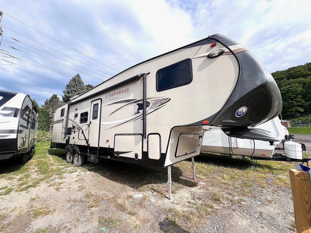Photo of Rv