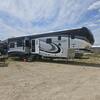 RV for Sale: 2016 LANDMARK 365 LM NEWPORT