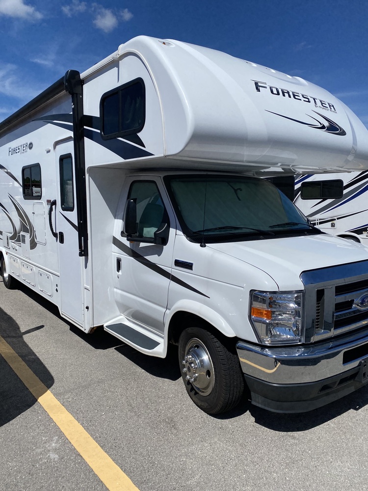 Photo of Rv