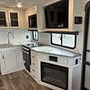 RV for Sale: 2022 COUGAR HALF-TON 25RDSWE