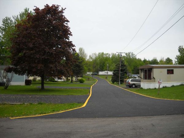 Photo of Mobile Home Park