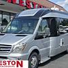 RV for Sale: 2018 SERENITY 24CB