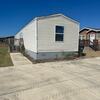 Mobile Home for Sale: 3 Bed 2 Bath 2017 Clayton