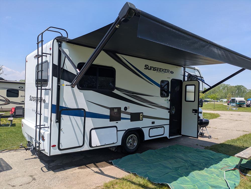 Photo of Rv
