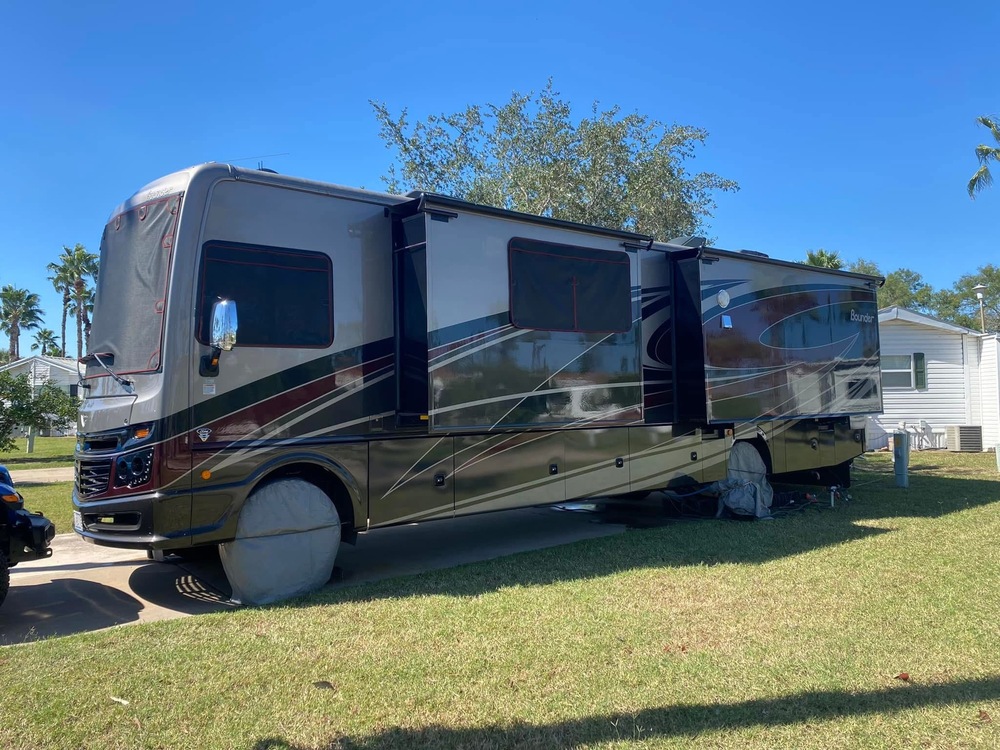 Photo of Rv