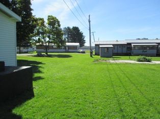 Photo of Mobile Home Park