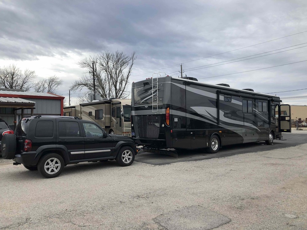 Photo of Rv