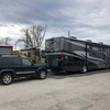 RV for Sale: 2009 Discovery 40G