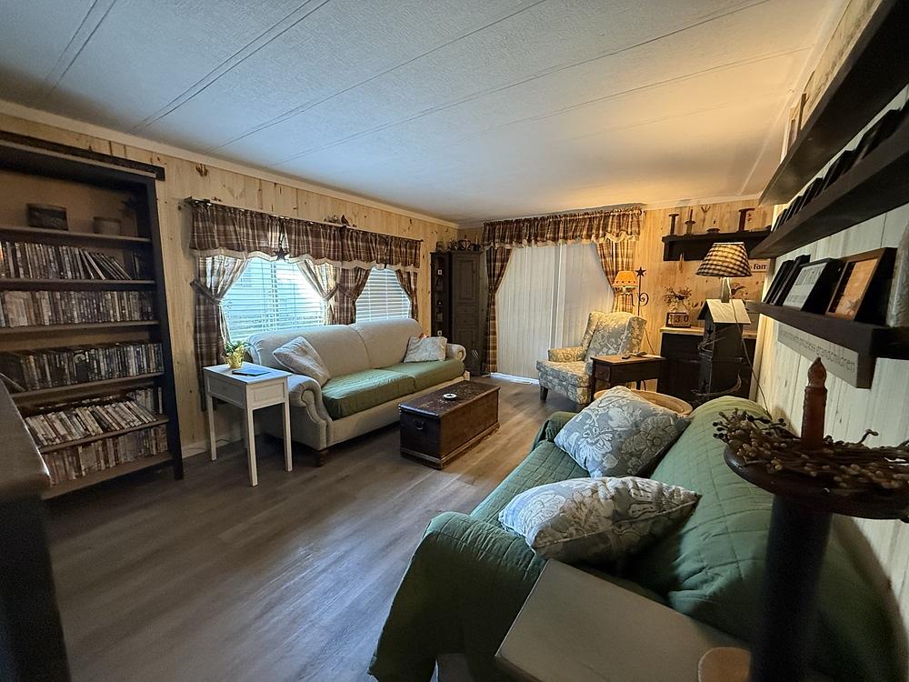 Rolling Greens Village