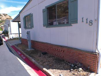 Thumbnail of mobile home