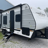 RV for Sale: 2026 PUMA CAMPING EDITION 20BHCE