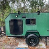 RV for Sale: 2022 RUGGED RHINO 6X8