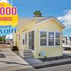 Mobile Home for Sale: 1 Bed 1 Bath 2022 Cavco