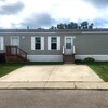 Mobile Home for Rent: 3 Bed 2 Bath 2014 Redman