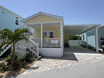 Thumbnail of mobile home
