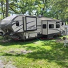 RV for Sale: 2014 CRUSADER 335BHS