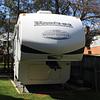 RV for Sale: 2010 MONTANA MOUNTAINEER 345DBQ