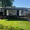 RV for Sale: 2018 CHEROKEE ARCTIC WOLF 315TBH