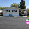 Mobile Home for Sale: 1955 F Street | Laundry Room!, Carson City, NV