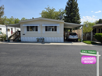 Photo of 1955 F Street | Laundry Room!