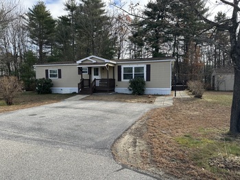 Thumbnail of mobile home