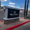 Mobile Home Park: Villa Palma, Mesa, AZ