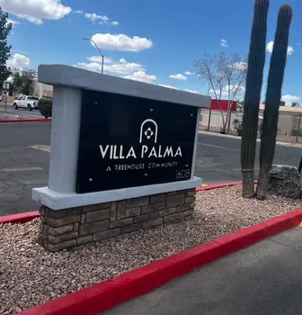 Thumbnail of mobile home park