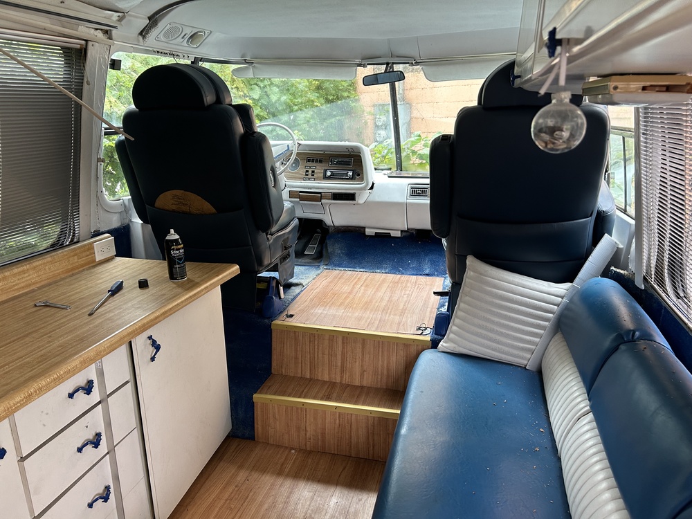 Photo of Rv