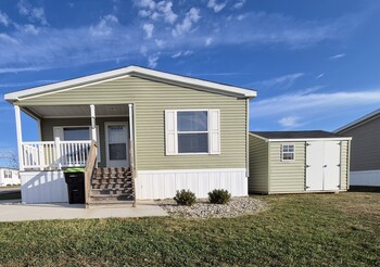 Thumbnail of mobile home