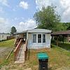 Mobile Home for Sale: 2 Bed 1 Bath 1985 Mobile Home