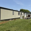 Mobile Home for Sale: 3 Bed, 1 Bath Home At Calgary Village, Calgary, AB
